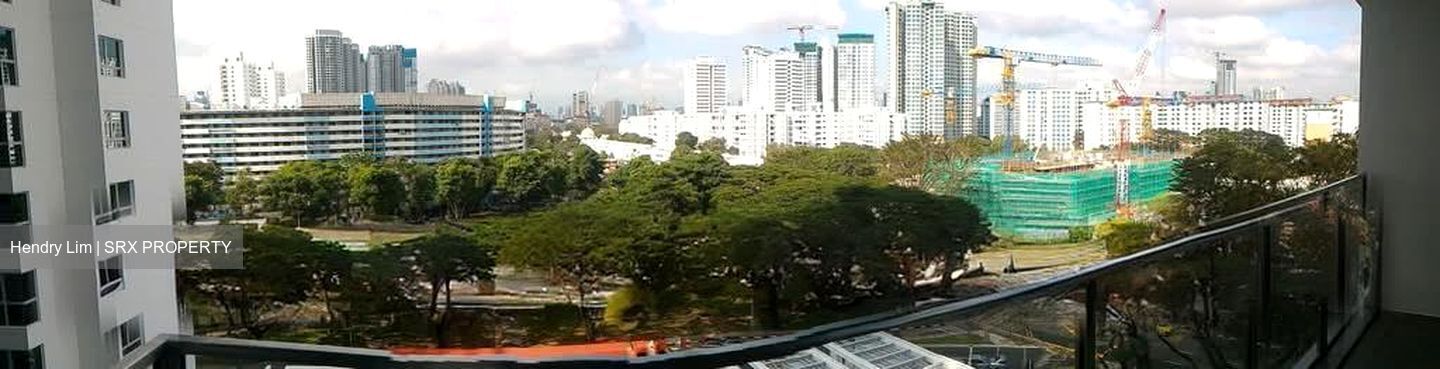 Eight Riversuites (D12), Condominium #577118471